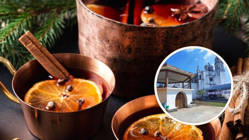 San Andrés de la Cal, combina paisajes naturales, tradiciones vivas y la riqueza del ponche artesanal.