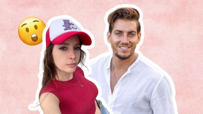 ¿Imelda Tuñón y Agustín Fernández estrenan romance?