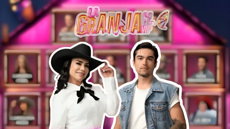 Esta noche, en La Granja VIP, los famosos se dirán cara a cara todas sus verdades. ¿Qué pasó en la asamblea?