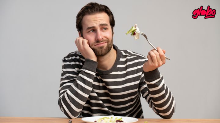 Si no tienes hambre, ¿qué sucede en tu cuerpo si pasas varias horas sin comer?