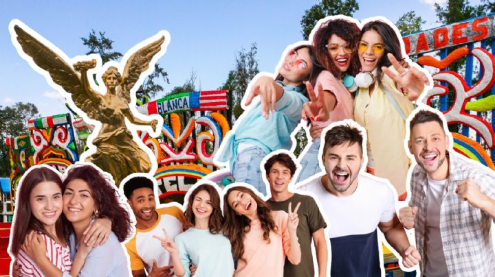 Qué hacer en la CDMX este fin de semana 21, 22 y 23 de noviembre: Eventos y planes imperdibles