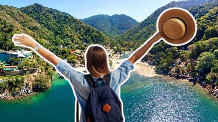 El pueblo de Jalisco de los mayores productores de tamarindo con playas vírgenes y rica gastronomía