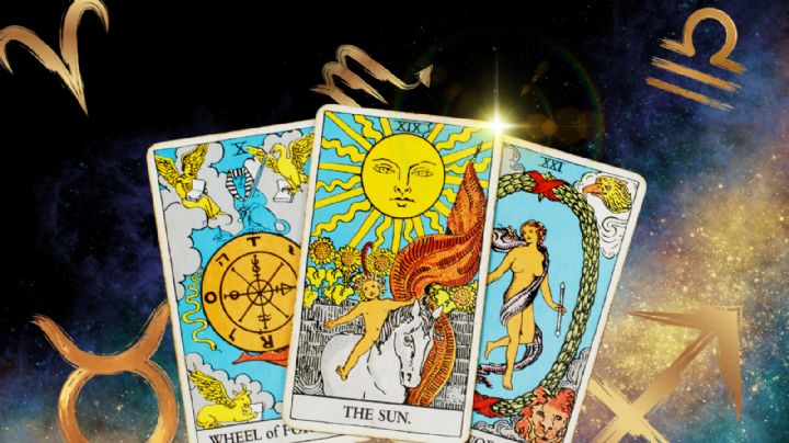 Número de la suerte para cada signo zodiacal según el Tarot: Hoy Viernes 21 de Noviembre