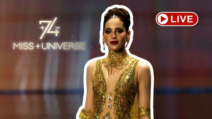 Miss Universo 2025 EN VIVO: ¿Qué lugar obtuvo Fátima Bosch en la competencia?
