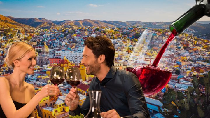 Este es el pueblo mágico de Querétaro que tiene el mejor vino