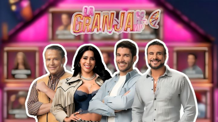 La Granja VIP 2025: ¿Quién es el nominado en la traición hoy, 21 de noviembre?