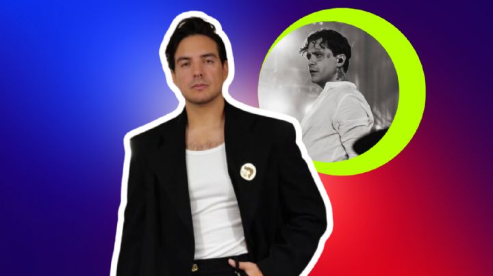 Vadhir Derbez confiesa si realmente Nodal se enojó con él