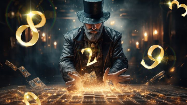 Número de la suerte para cada signo zodiacal según el Tarot: Hoy Martes 25 de Noviembre