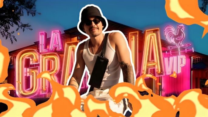 ¡Traición en La Granja VIP! Sergio Mayer Mori se encuentra en la mira, ya nadie confía en él