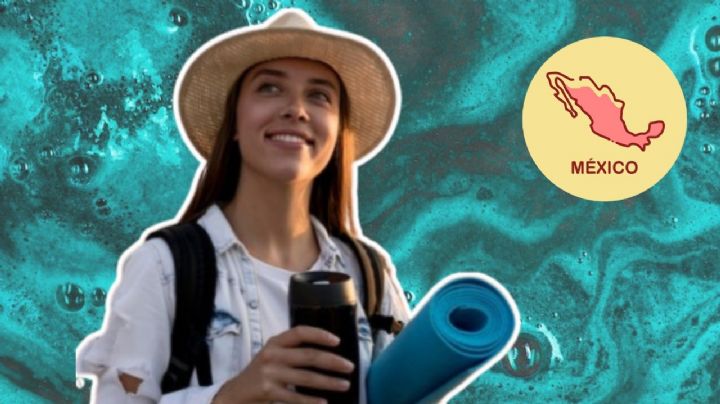 ¿Dónde queda la Chingada, el balneario con aguas color turquesa resguardado por un pueblo mágico?