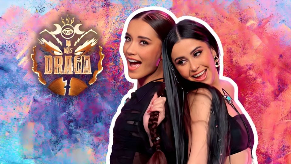 El episodio de hoy de La Más Draga 2025, contará con la presencia de Lupita Villalobos y Kass Quezada ¿Quién ganó el reto?
