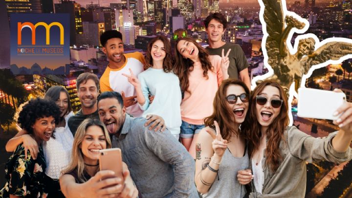 Noche de Museos CDMX HOY 26 de noviembre de 2025: Cartelera completa y actividades GRATIS