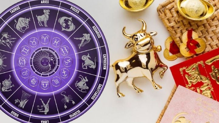 Los horóscopos que recibirán dinero en diciembre por golpe de suerte