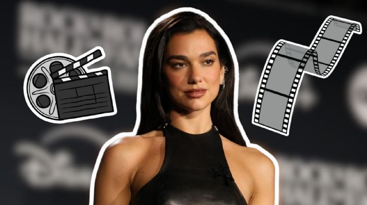 Dua Lipa: El especial musical imperdible para fans y dónde verlo en streaming