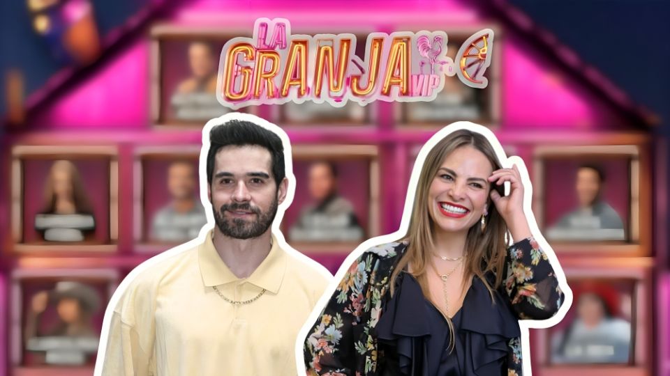 Kim Shantal se une a la placa de nominados con Fabiola Campomanes en La Granja VIP 2025. ¿Qué pasó en la asamblea?