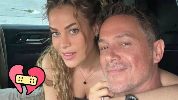 Acusan a Alejandro Sanz de ser infiel a Candela Márquez; esta actriz sería su nueva conquista