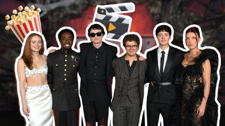 Stranger Things: los 3 personajes ausentes en la temporada final