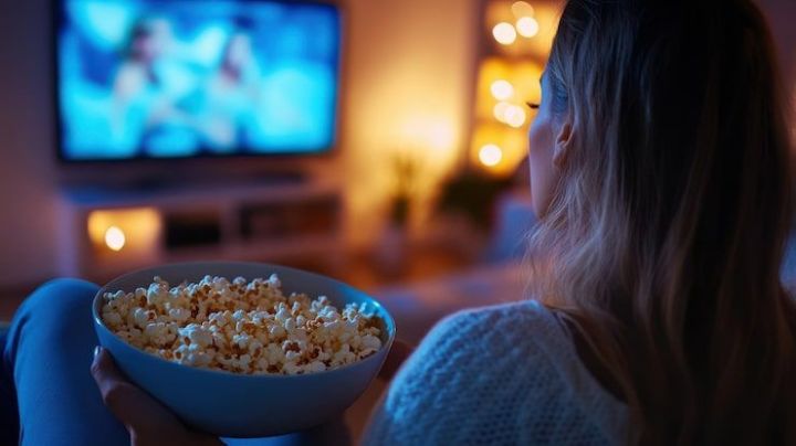 The Final Show: Esto es lo que debes saber sobre la nueva película de Taylor Swift