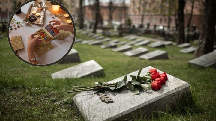 Mhoni Vidente predice más muertes tras la de mamá de Aislinn Derbez, ¡una actriz y un cantante!