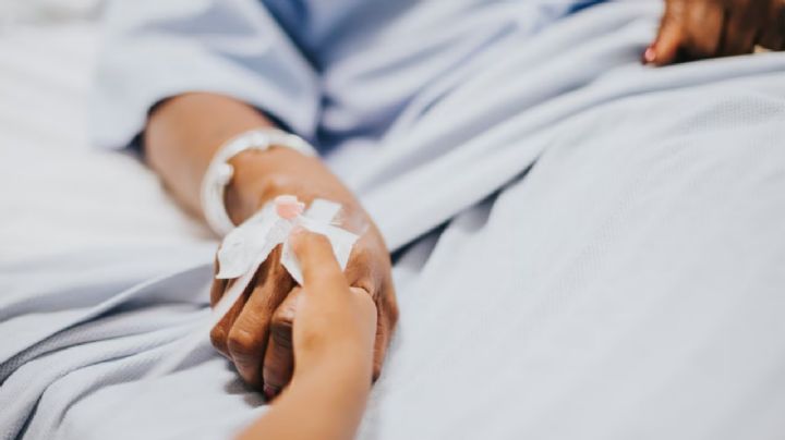 Genn Taft, ex participante de La Más Draga México, sufre brutal accidente: "Se partió en 8 pedazos"