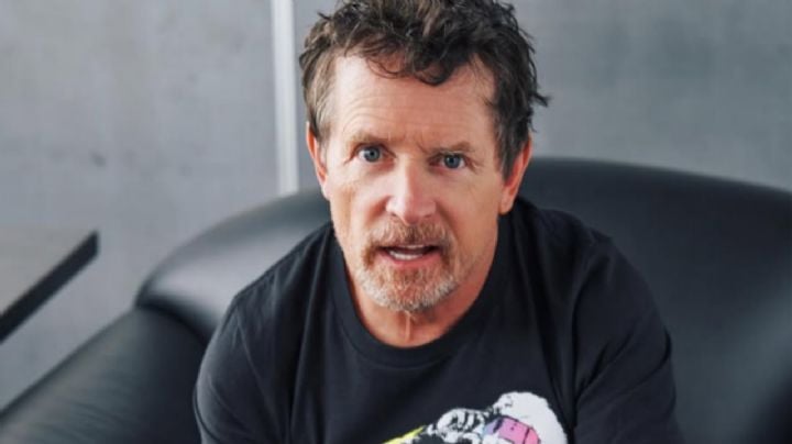 Michael J. Fox, figura de Volver al Futuro con Parkinson aparece en el US Open en desgarrador VIDEO