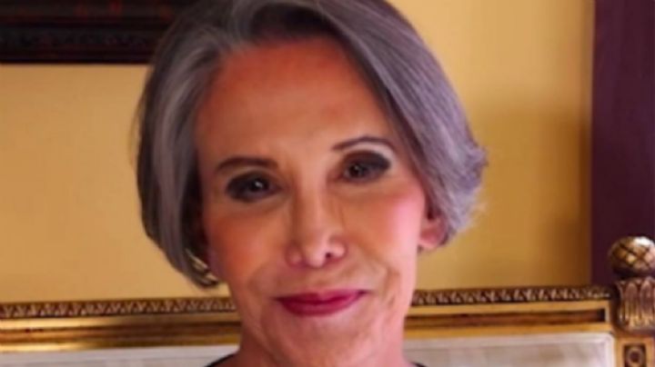 ¿Quiénes son las exparejas de Florinda Meza antes de Chespirito y a quienes llamó "pend..."?