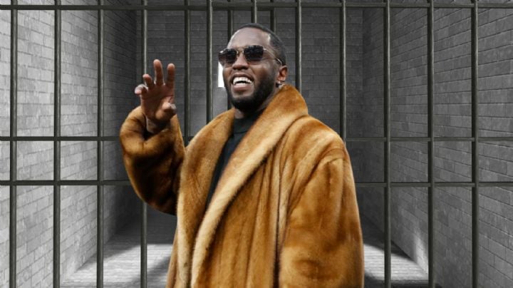 Sean "Diddy" Combs, ¿En dónde ver 'The Downfall of Diddy'?, el documental sobre los crímenes de Puff Daddy