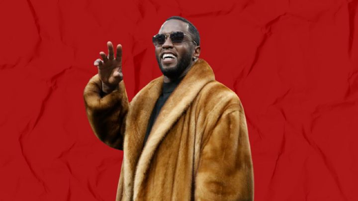 ¿Rihanna fue a las fiestas de Sean “Diddy” Combs?, ella lo revela | VIDEO