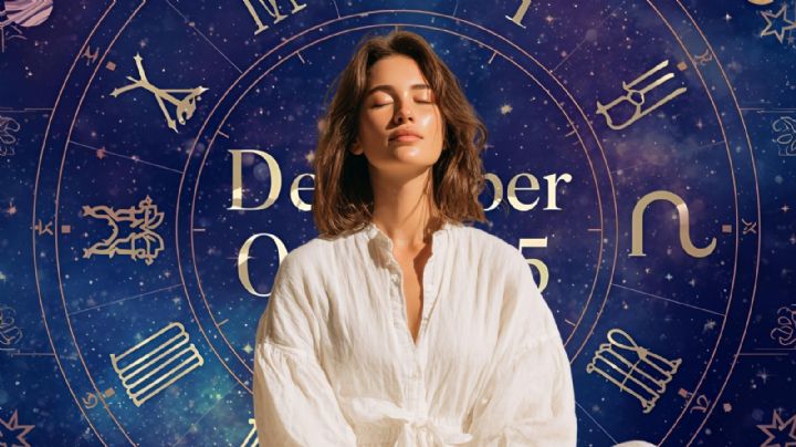 Horóscopo Mhoni Vidente HOY, Lunes 1 de diciembre: Consejos del Tarot para cada signo zodiacal