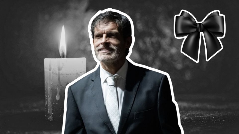 ¿De qué murió Conrado Osorio?