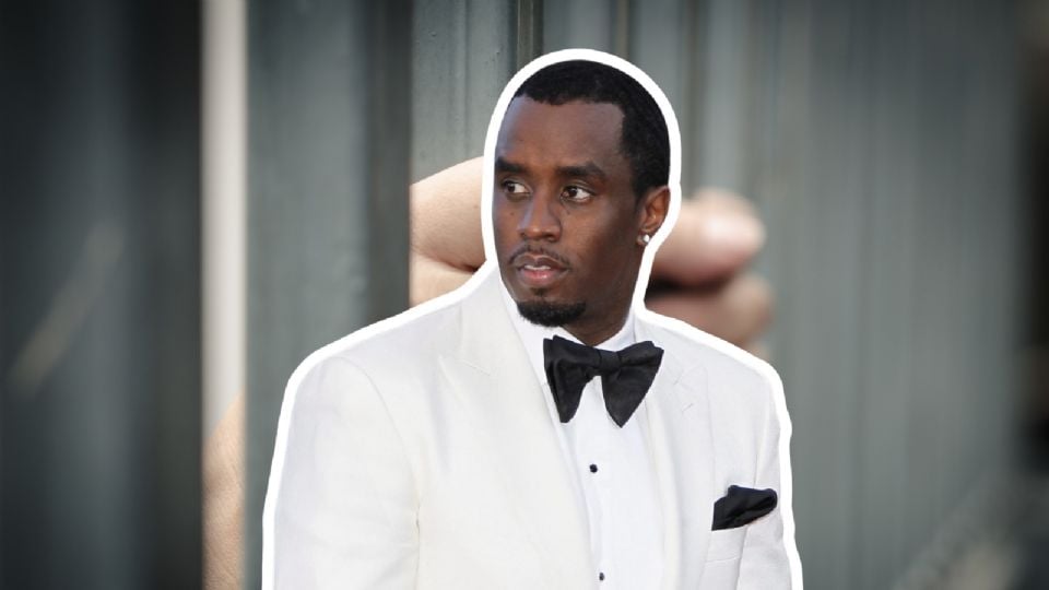 Puff Daddy bromea sobre encerrar mujeres en sus fiestas en este polémico video.