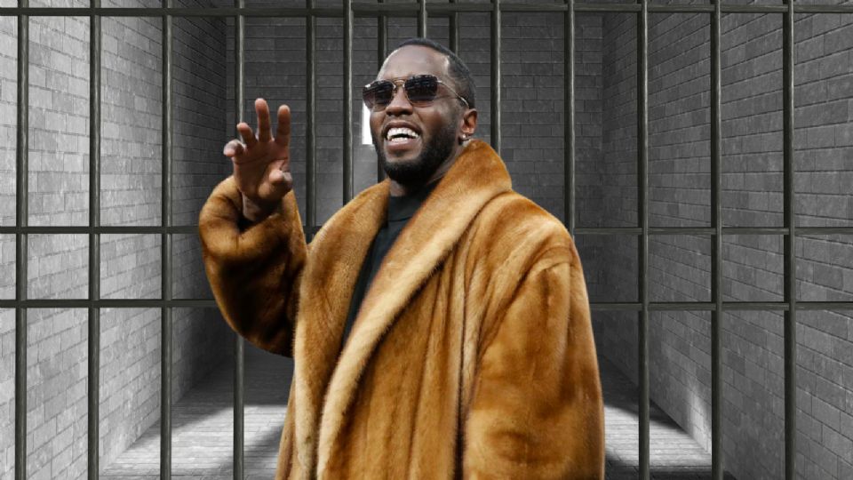Lista de requisitos que pedía P. Diddy a las mujeres que asistían a las 'fiestas blancas'.