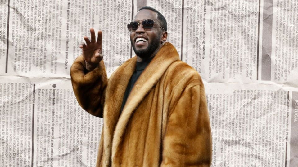 P. Diddy y Jennifer López estuvieron involucrados en un tiroteo.