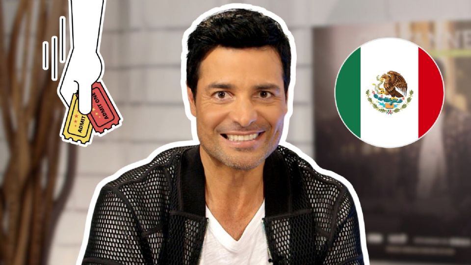 Chayanne regresará a México en 2026 en dos noches que prometen ser inolvidables: Fechas para 'Bailemos otra vez Tour'.