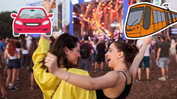 Vans Warped Tour México 2026: ¿Cuál es la mejor forma de llegar al Autódromo Hermanos Rodríguez?