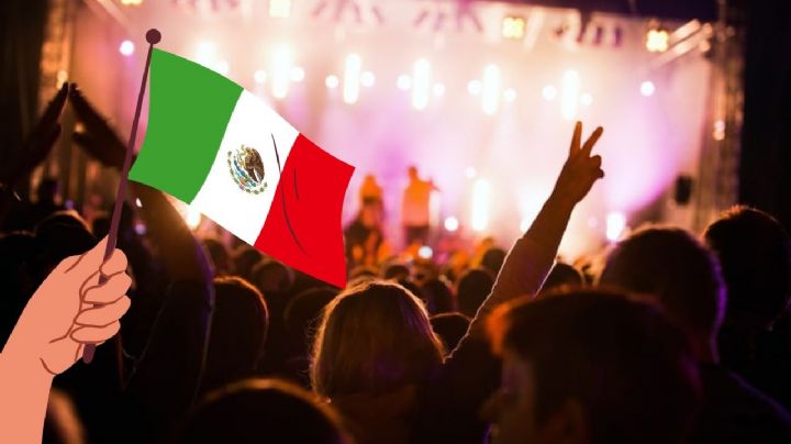 Billy Idol en México 2025: Posible setlist de su concierto en el Estadio Alfredo Harp Helú