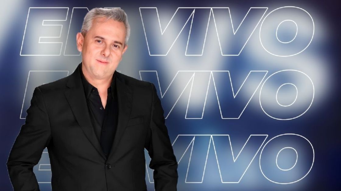 MVS NOTICIAS CON LUIS CARDENAS