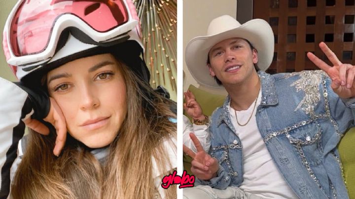 Aldo de Nigris reacciona a shippeo con hija de Alexis Ayala, ¿se olvida de Elaine Haro?