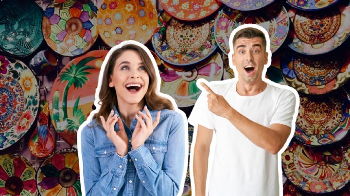 El pueblo mágico que tiene las artesanías más lindas y bien hechas