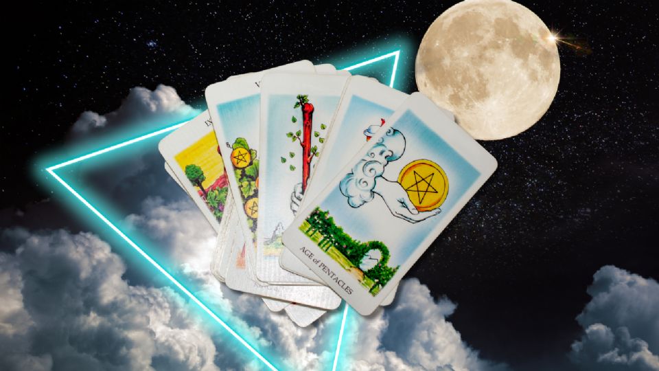 Número de la suerte para cada signo zodiacal según el Tarot: Hoy Jueves 6 de Noviembre.