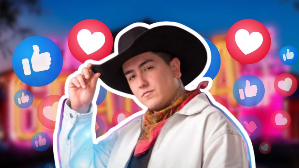 Omahi cuenta con millones de fans que respaldan su trayectoria como influencer. ¿Cuántos seguidores tenía antes de entrar a La Granja VIP y cuántos tiene hoy?