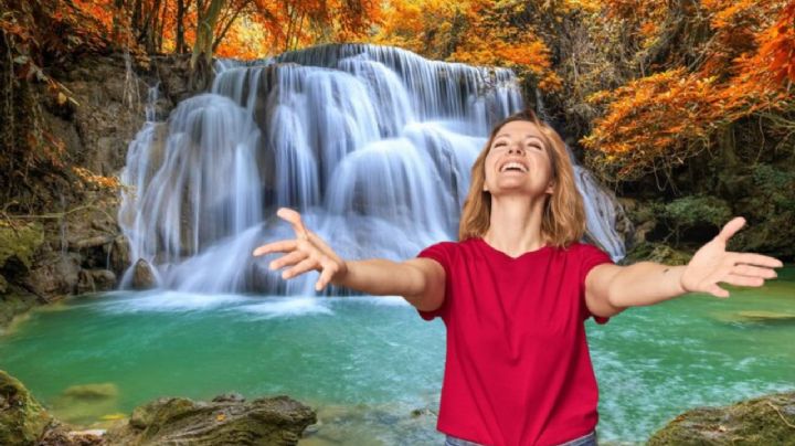 Las cascadas monumentales de Chiapas que para muchos son las más hermosas del mundo