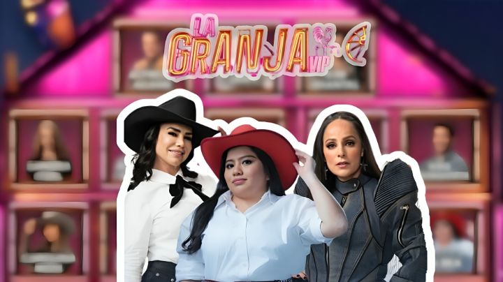 La Granja VIP 2025: ¿Quién ganó la prueba del duelo hoy, 4 de noviembre 2025?