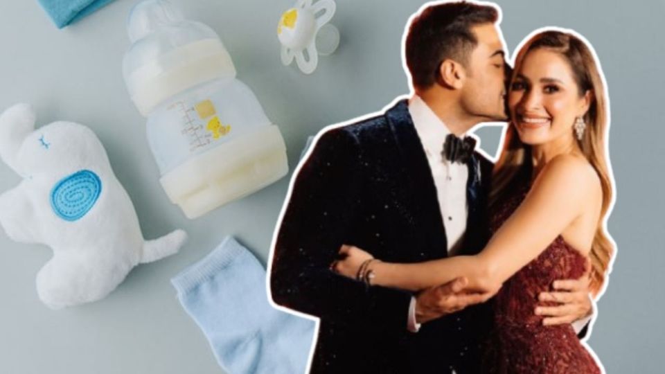 Cynthia Rodríguez revela su deseo de tener un segundo hijo con Carlos Rivera.