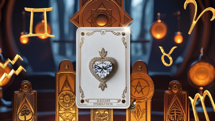 Número de la suerte para cada signo zodiacal según el Tarot: Hoy Viernes 7 de Noviembre