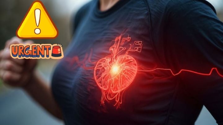 ¿Sabes si tienes alto el colesterol malo? Conocer estas señales puede salvarte la vida