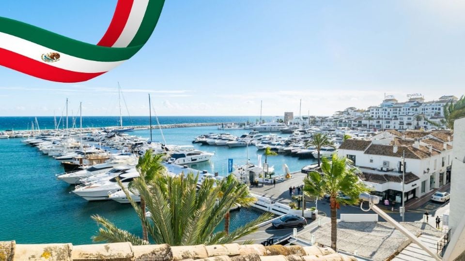 Playa con diversidad de ecosistemas