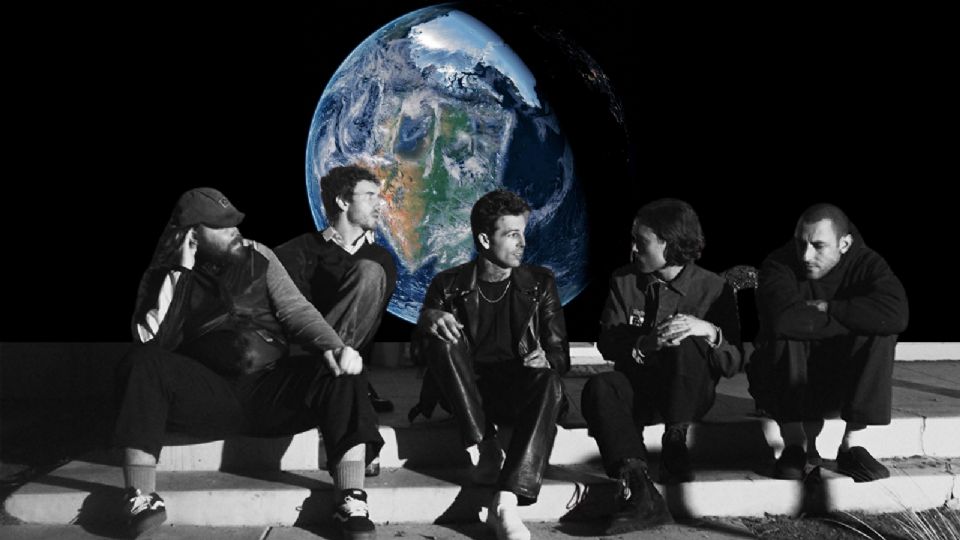 The Neighbourhood México 2026: Este es el precio del boleto más caro y más barato.