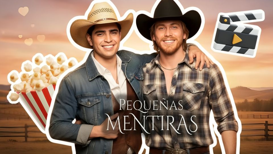 El desenlace de Pequeñas Mentiras el spin-off de los habitantes de LCDLF 3 está lleno de intriga y traiciones: Resumen del capítulo final.