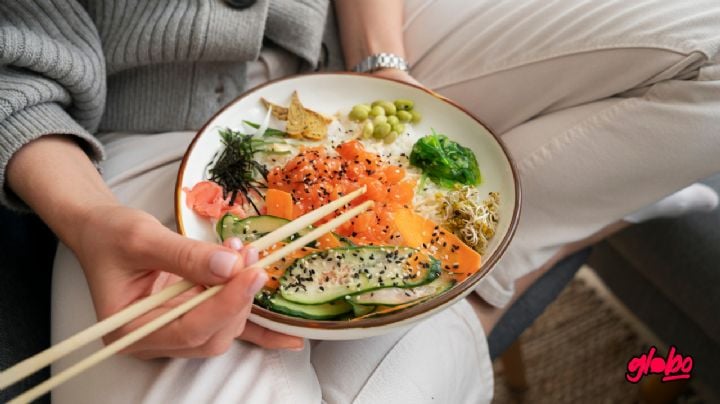Hara hachi bu: ¿Cómo funciona la dieta o método japonés para mantenerse delgado?